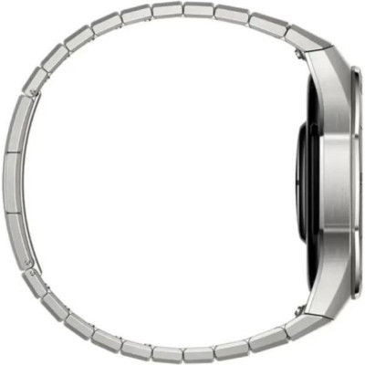 HUAWEI Watch GT 5 Pro 46 mm Titanium (55020DKB)