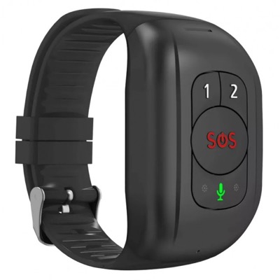 Canyon ST-02 Black (CNE-ST02BB)
