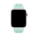 Apple Nike Sport Band S/M&M/L Pure Platinum/Black MX8D2 для Watch 38mm/40mm