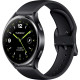 Xiaomi Watch 2 Black Case With Black TPU Strap (BHR8035GL)