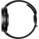 Xiaomi Watch 2 Black Case With Black TPU Strap (BHR8035GL)