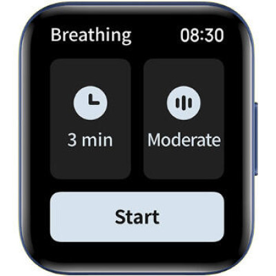 Xiaomi Poco Watch Black (BHR5725GL)