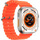 XO M8 Pro Ultra 49mm Orange (XO-M8Pro-OR)