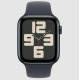 Apple Watch SE 2 GPS + Cellular 40mm Midnight Alu. Case w. Midnight Sport Band - S/M (MXFR3/MXGC3) Apple Watch SE 2 GPS + Cellular 40mm Midnight Alu. Case w. Midnight Sport Band - S/M (MXFR3/MXGC3)