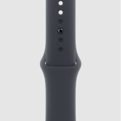 Apple Watch SE 2 GPS + Cellular 40mm Midnight Alu. Case w. Midnight Sport Band - S/M (MXFR3/MXGC3) Apple Watch SE 2 GPS + Cellular 40mm Midnight Alu. Case w. Midnight Sport Band - S/M (MXFR3/MXGC3)