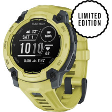 Garmin Instinct E 45mm Electric Lime with Electric Lime Band (010-02933-01)