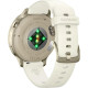 Garmin Venu 4 41 mm Lunar Gold with Bone Silicone Band (010-03013-00)