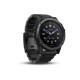 Garmin Descent Mk1 Grey Sapphire with Black Band (010-01760-12/02)