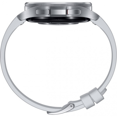 Samsung Galaxy Watch6 Classic 43mm eSIM Silver (SM-R955FZSA)