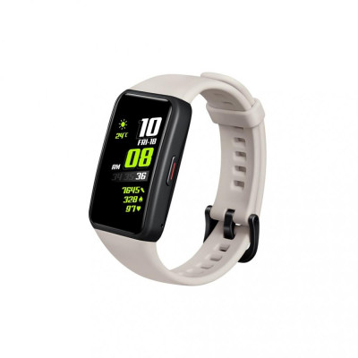 Honor Band 6 Grey