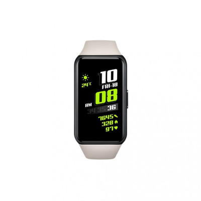 Honor Band 6 Grey