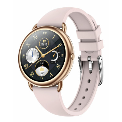 Bemi Cosmo Rose Gold