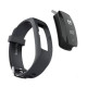 SBS Snap Fitness Watch (TESPORTBEATHR2K)