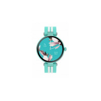 Canyon Semifreddo SW-61 Mint (CNS-SW61BL)