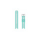 Canyon Semifreddo SW-61 Mint (CNS-SW61BL)