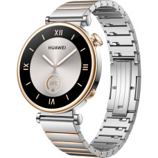 Huawei Watch GT 4 41mm Elite Silver Steel (55020BHY)