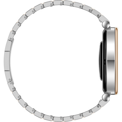 Huawei Watch GT 4 41mm Elite Silver Steel (55020BHY)