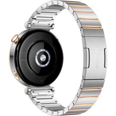 Huawei Watch GT 4 41mm Elite Silver Steel (55020BHY)