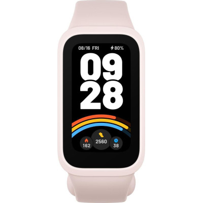 Xiaomi Smart Band 9 Active Pink (BHR9917GL)