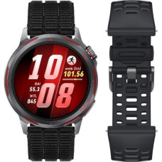 HUAWEI Watch GT Runner 2 Midnight Black