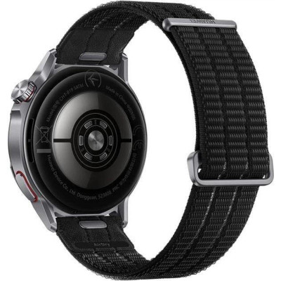 HUAWEI Watch GT Runner 2 Midnight Black
