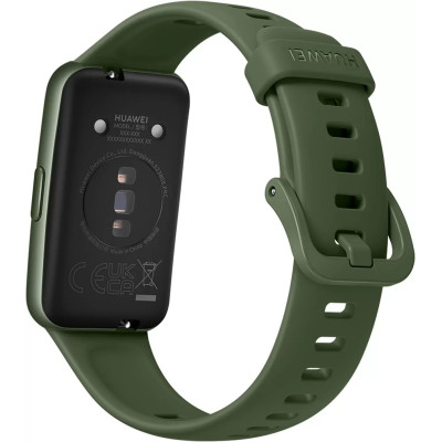 HUAWEI Band 7 Military Green