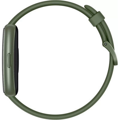 HUAWEI Band 7 Military Green