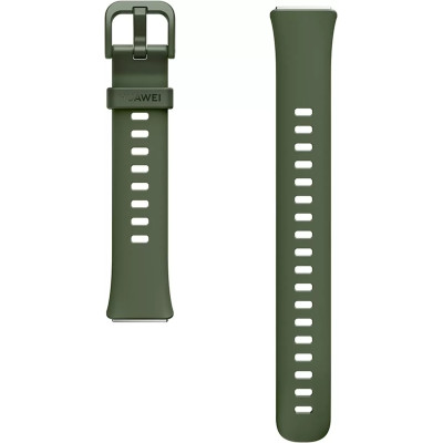 HUAWEI Band 7 Military Green
