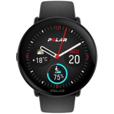 Polar Ignite 3 Night Black (900106234)