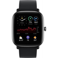 Amazfit GTR Mini Midnight Black