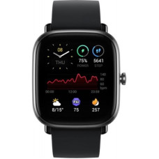 Amazfit GTR Mini Midnight Black