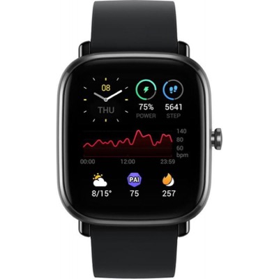 Amazfit GTR Mini Midnight Black