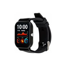 Amico GO FUN Pulseoximeter and Tonometer black (850472)