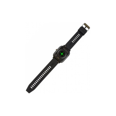 Amico GO FUN Pulseoximeter and Tonometer black (850472)