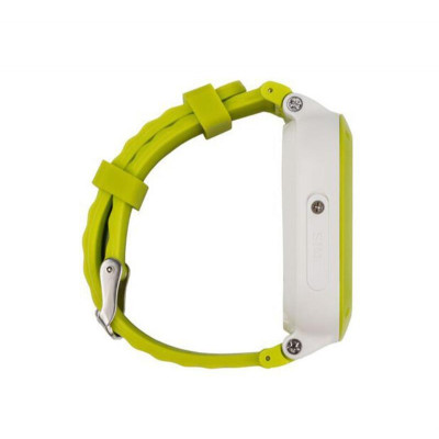 AmiGo GO004 Splashproof Camera LED Green