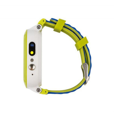 AmiGo GO004 Splashproof Camera LED Green