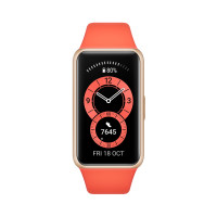 HUAWEI Band 6 Amber Sunrise (55026630)