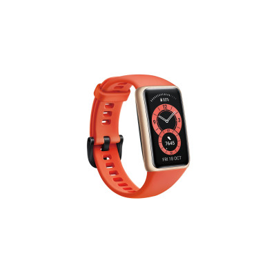HUAWEI Band 6 Amber Sunrise (55026630)