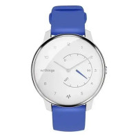 Withings Move ECG Blue/White