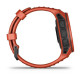 Garmin Instinct Solar Flame Red (010-02293-20)