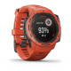Garmin Instinct Solar Flame Red (010-02293-20)