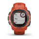 Garmin Instinct Solar Flame Red (010-02293-20)
