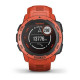 Garmin Instinct Solar Flame Red (010-02293-20)