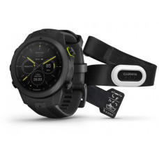 Garmin MARQ (Gen 2) Athlete – Carbon Edition (010-02722-10/11)
