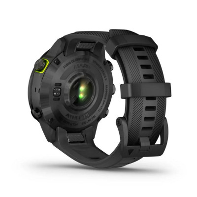 Garmin MARQ (Gen 2) Athlete – Carbon Edition (010-02722-10/11)