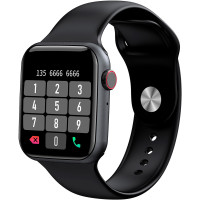 Smart Watch Urban Pro Black