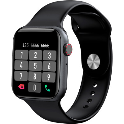 Smart Watch Urban Pro Black