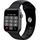 Smart Watch Urban Pro Black