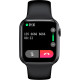 Smart Watch Urban Pro Black