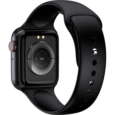 Smart Watch Urban Pro Black